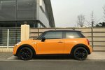 MINIMINI2014款2.0T COOPER S Excitement 