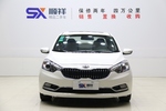 起亚K32012款1.6L 自动Premium 