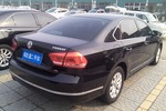 大众帕萨特2012款1.8TSI DSG 御尊版