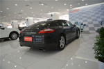 保时捷Panamera2010款Panamera 4 3.6L 