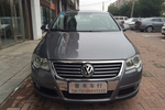 大众迈腾2011款1.4TSI DSG 精英型