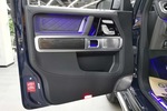 奔驰G级AMG2020款 G 63 时光铭刻特别版
