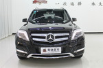 奔驰GLK级2013款GLK300 4MATIC 时尚型