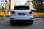 保时捷Cayenne2015款3.0T