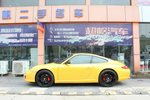 保时捷9112006款Carrera