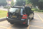 奔驰GLK级2010款GLK300 4MATIC 动感型