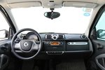 smartfortwo2012款1.0 MHD 硬顶标准版