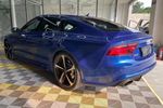 奥迪RS7 Sportback2014款RS7 Sportback