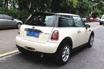 MINIMINI2011款1.6L COOPER Fun