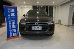 大众途锐2011款3.0TSI V6 标配型 