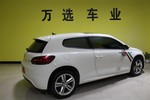 大众尚酷2011款2.0TSI R-line