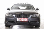 宝马3系2008款325i 领先型