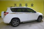 丰田RAV42013款特享版 2.0L 自动经典 