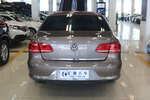 大众迈腾2012款1.8TSI DSG 领先型