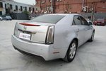 凯迪拉克CTS2009款2.8L 豪华运动版