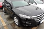 本田歌诗图2012款2.4L 尊享版