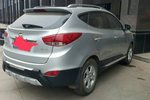 现代ix352013款2.0L 手动两驱舒适型GL 国IV 