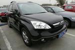 本田CR-V2008款2.0L 自动两驱都市版 