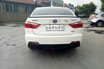 长安悦翔V72016款1.6L 手动乐享型 国IV