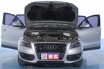 奥迪Q52010款2.0TFSI 舒适型