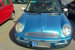 MINIMINI2004款1.6L COOPER 