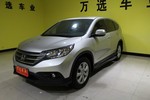 本田CR-V2012款2.0L 两驱都市版