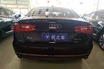 奥迪A6L2012款30 FSI 舒适型(2.5L)