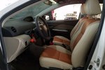 丰田威驰2008款1.3L GL-i 特别纪念版 MT 