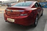 别克君威2010款2.0L 精英版OnStar