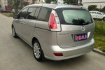 马自达Mazda52008款2.0 自动豪华型