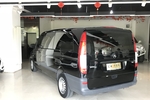 奔驰威霆2013款2.5L 手自一体 商务版