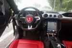 福特Mustang2016款2.3T 运动版