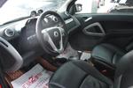 smartfortwo2014款1.0T 硬顶城市光波激情版