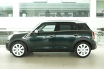 MINICOUNTRYMAN2012款1.6T COOPER S