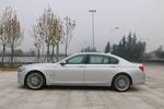 宝马7系2009款730Li 豪华型