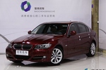 宝马3系2010款320i 豪华型