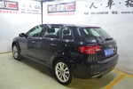 奥迪A3 Sportback2010款1.4TFSI 舒适型