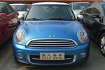 MINIMINI2011款1.6L COOPER Fun