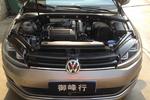 大众高尔夫2014款1.4TSI 自动旗舰型 