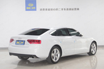 奥迪A5掀背2014款45 TFSI