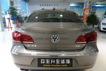 大众CC2013款2.0TSI 至尊型