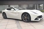 法拉利F12 berlinetta2013款6.3L 标准型