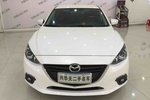 马自达MAZDA3Axela昂克赛拉 三厢2016款1.5L 自动舒适型