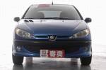 标致2062007款1.6 XR 手自一体