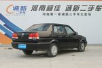 大众捷达2010款1.9L 手动 柴油先锋 