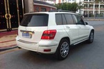 奔驰GLK级2010款GLK300 4MATIC 动感型