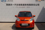 长安奔奔mini2012款1.0L 手动亲情版 国四