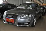 奥迪A6L2009款2.0TFSI 标准型AT