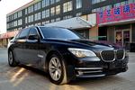 宝马7系2013款740Li xDrive