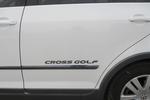 大众CrossGolf2011款1.4 TSI